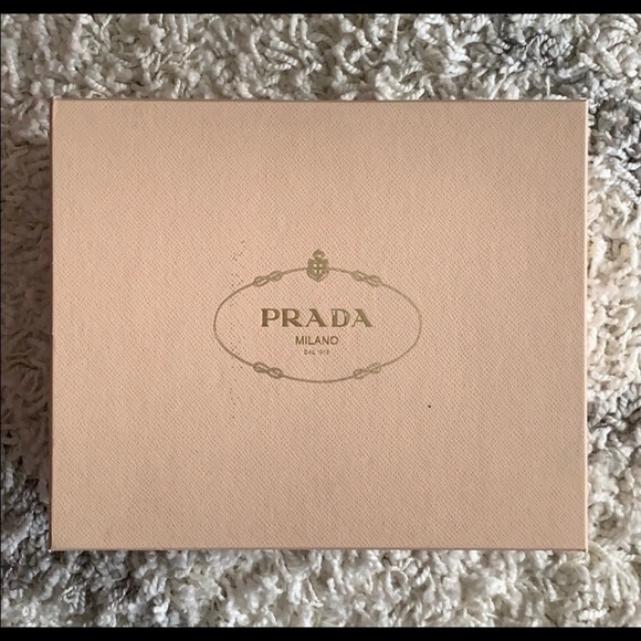 Prada Vern Cork Sabia Wedges - Picture 8 of 10